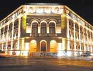 Nowe skrzydła artystów