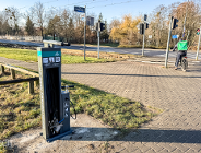 Nowe stacje napraw rowerów już dostępne
