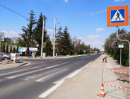 Nowe sygnalizacje świetlne na Umultowie