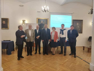 Nowe władze PTPN