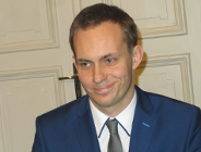 Nowy dyrektor GOAP-u