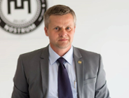 Nowy dyrektor zoo