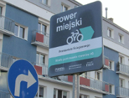 Nowy sezon Poznańskiego Roweru Miejskiego
