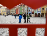 Nowy trakt opowie naszą historię