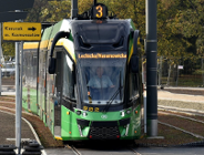 Nowy układ komunikacyjny po otwarciu trasy na Naramowice