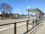 O bezpieczeństwie wiat przystankowych