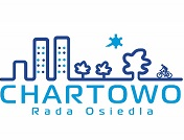 O drogach pieszo-rowerowych na Chartowie