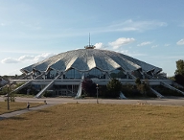 O przyszłości Areny w gronie Komisji