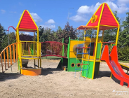 "Oberek" na os. Oświecenia jak nowy