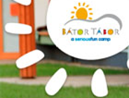 Obozy Bátor Tábor - mali pacjenci wzywani na pokład!