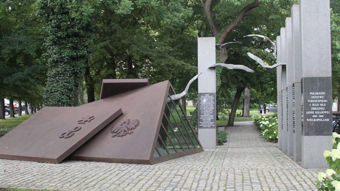 Główne obchody 81. rocznicy wybuchu Powstania Warszawskiego odbędą się pod Pomnikiem Polskiego Państwa Podziemnego