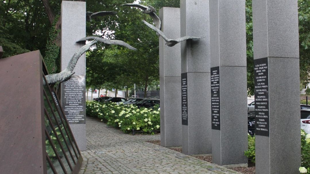 Główne obchody 81. rocznicy wybuchu Powstania Warszawskiego odbędą się pod Pomnikiem Polskiego Państwa Podziemnego