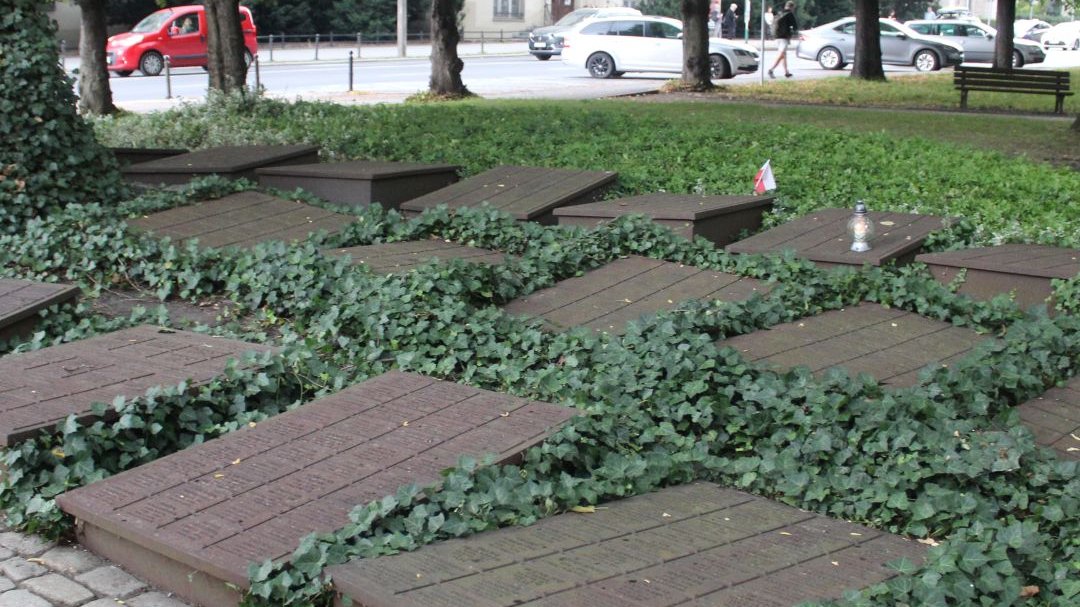 Główne obchody 81. rocznicy wybuchu Powstania Warszawskiego odbędą się pod Pomnikiem Polskiego Państwa Podziemnego
