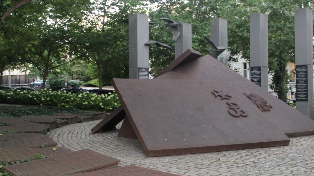 Główne obchody 81. rocznicy wybuchu Powstania Warszawskiego odbędą się pod Pomnikiem Polskiego Państwa Podziemnego