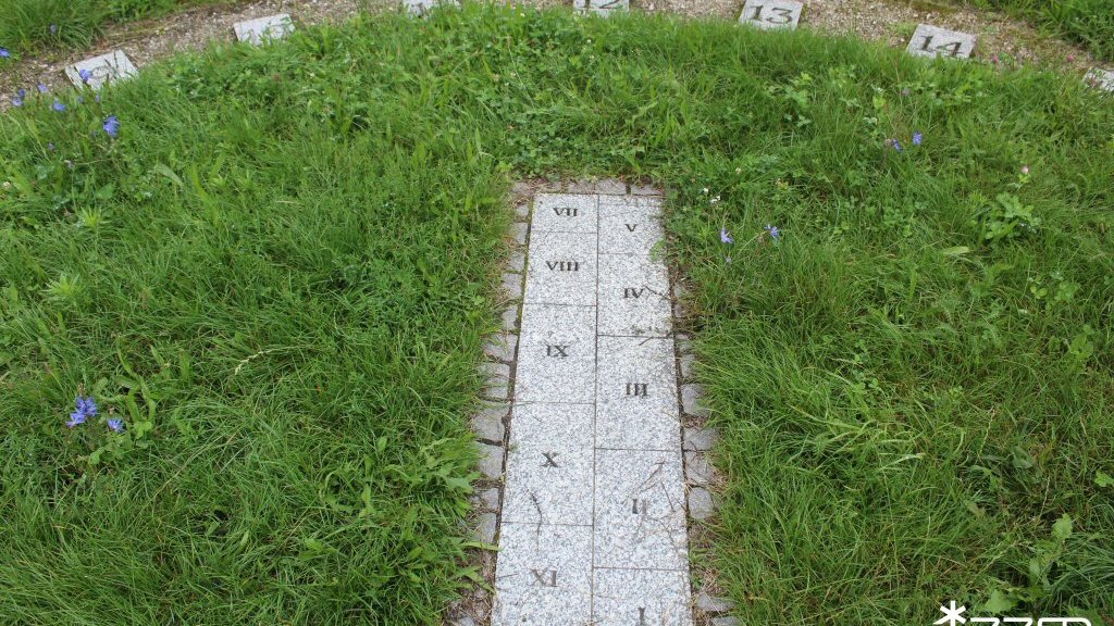 Park Astronomiczny Jana Heweliusza - sierpień 2025
