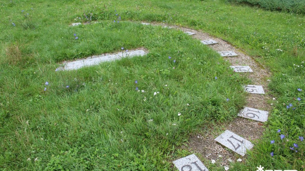 Park Astronomiczny Jana Heweliusza - sierpień 2025