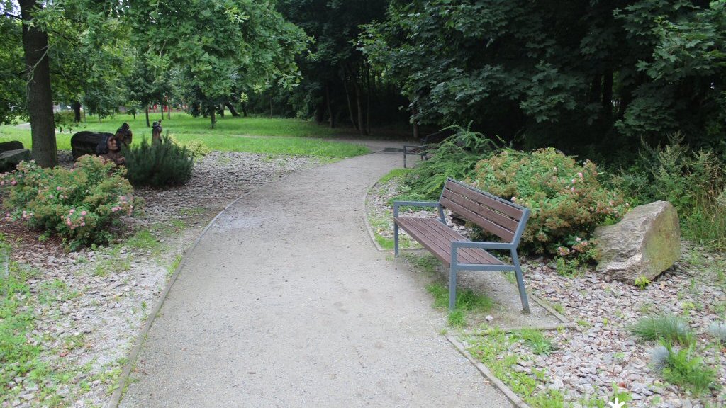 Park Astronomiczny Jana Heweliusza - sierpień 2025