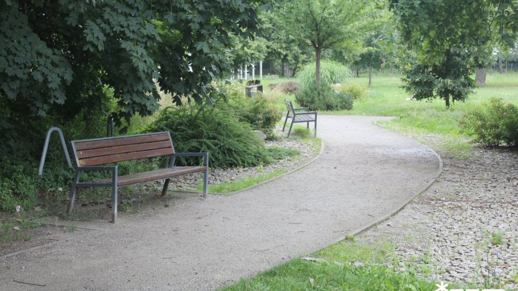 Park Astronomiczny Jana Heweliusza - sierpień 2025