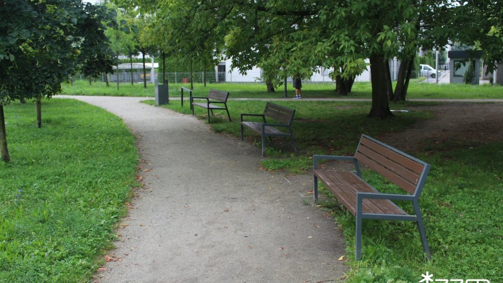 Park Astronomiczny Jana Heweliusza - sierpień 2025