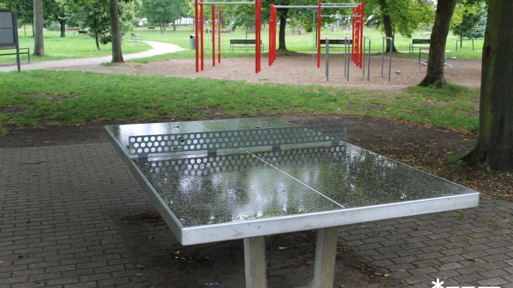 Park Astronomiczny Jana Heweliusza - sierpień 2025