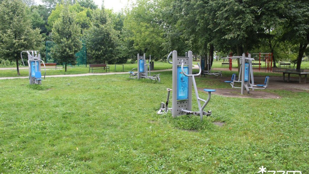 Park Astronomiczny Jana Heweliusza - sierpień 2025