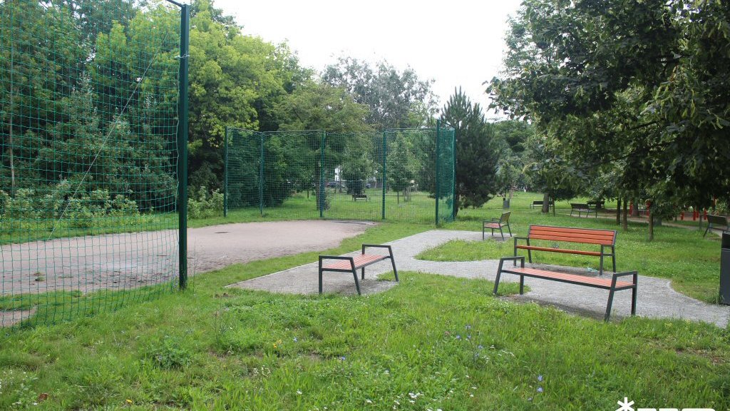 Park Astronomiczny Jana Heweliusza - sierpień 2025