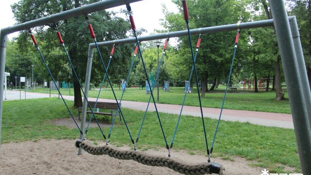 Park Astronomiczny Jana Heweliusza - sierpień 2025