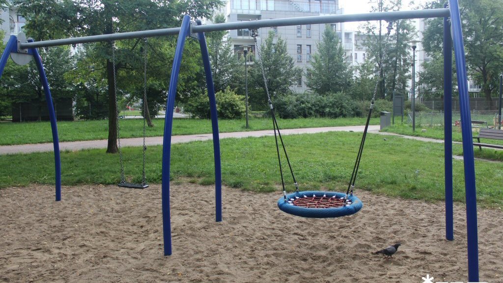 Park Astronomiczny Jana Heweliusza - sierpień 2025
