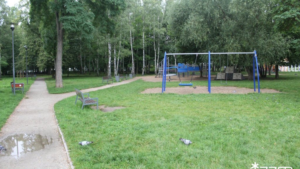 Park Astronomiczny Jana Heweliusza - sierpień 2025