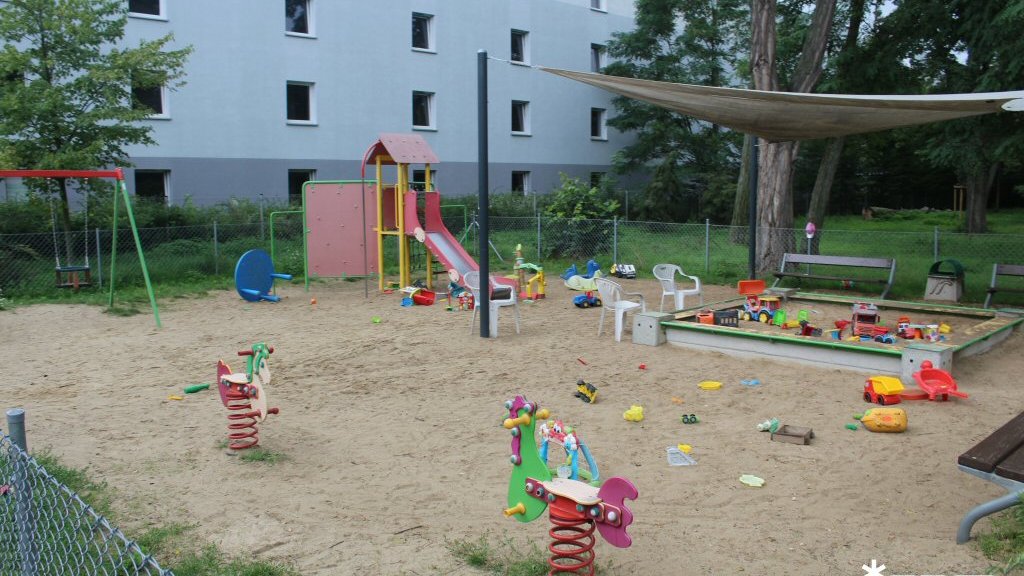 Park Astronomiczny Jana Heweliusza - sierpień 2025