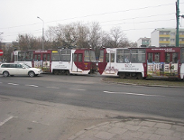 Obrzyca-Zamenhofa - przebudowa raczej nie w tym roku