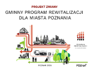 Obwieszczenie o przystąpieniu do konsultacji społecznych