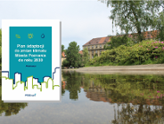 Oceń swoją wiedzę o adaptacji do zmian klimatu