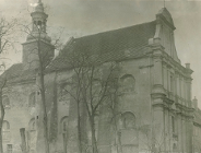 Ochrona zabytków