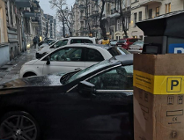 Od 1 lutego Strefa Płatnego Parkowania na Wildzie i Łazarzu