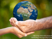 Od 3 maja wszyscy Polacy żyją na kredyt... czyli rzecz o długu ekologicznym