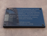 Od Chwaliszewy do pioruna kulistego