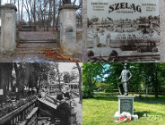 Od fabryki prochu poprzez strzelnicę do zielonej przestrzeni nad Wartą - historia Parku Szelągowskiego