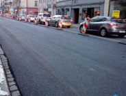 Od poniedziałku remont kolejnego odcinka ul. Garbary