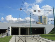Od soboty tramwajem na Franowo