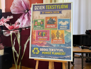 Od tekstyliów po odpady, czyli edukacja ekologiczna w działaniu