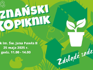 Oddaj lumpy weź sadzonkę, czyli wymieniamy odpady tekstylne i odzieżowe na kwiaty ogrodowe