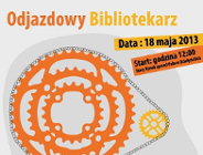 Odjazdowy Bibliotekarz