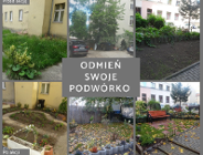 Odmień swoje podwórko 2021