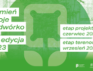 Odmień swoje podwórko 2023