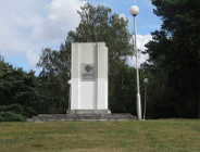Odnowią Pomnik Harcerza
