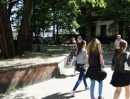 Odnowią skwer na Kochanowskiego