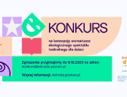 Odpady na teatralnych deskach...