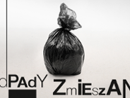 Odpady zmieszane, czyli co trafia do czarnego pojemnika