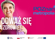 Odważ się na zdrowie!